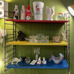 Tomado design wandrek