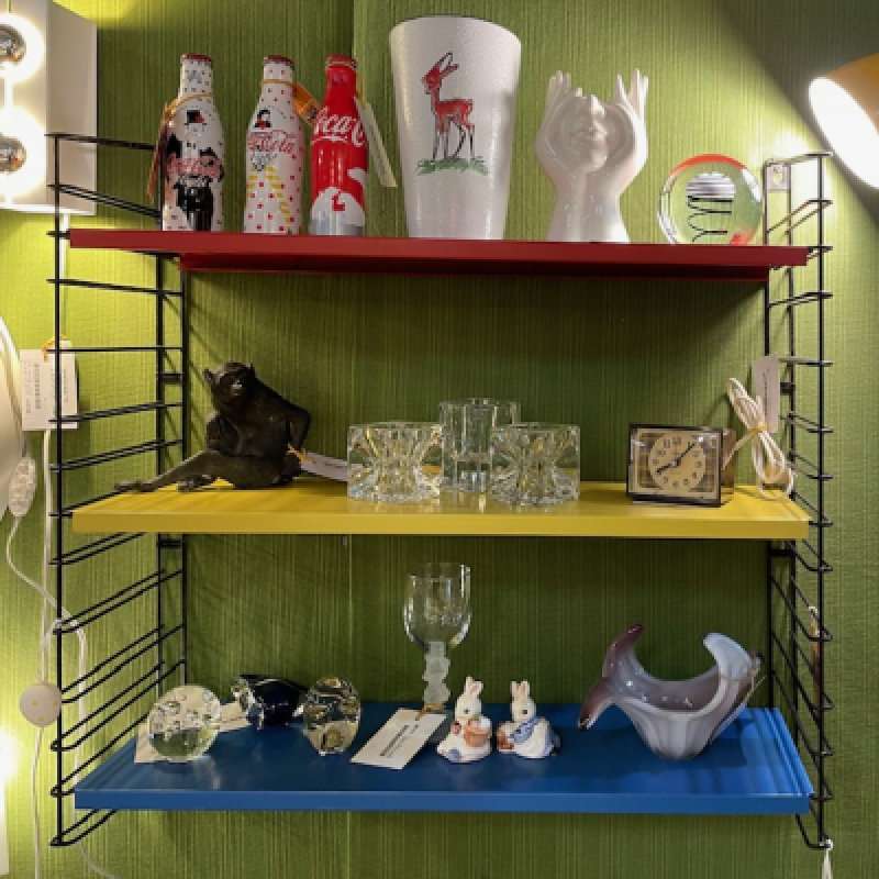 Tomado design wandrek