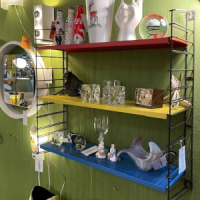 Tomado design wandrek