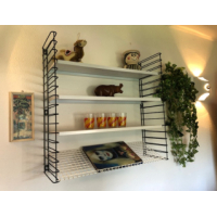 Tomado design shelving