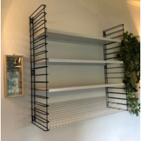 Tomado design shelving