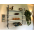 Tomado design shelving