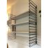 Tomado design shelving