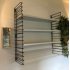 Tomado design shelving