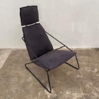 Carl Ojerstam Villstad fauteuil