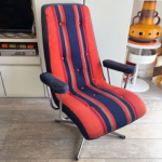 Goldsiegel draai fauteuil BO