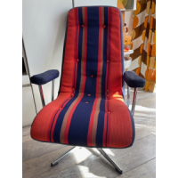 Goldsiegel draai fauteuil BO