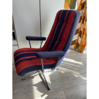 Goldsiegel draai fauteuil BO