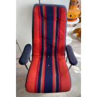 Goldsiegel draai fauteuil BO