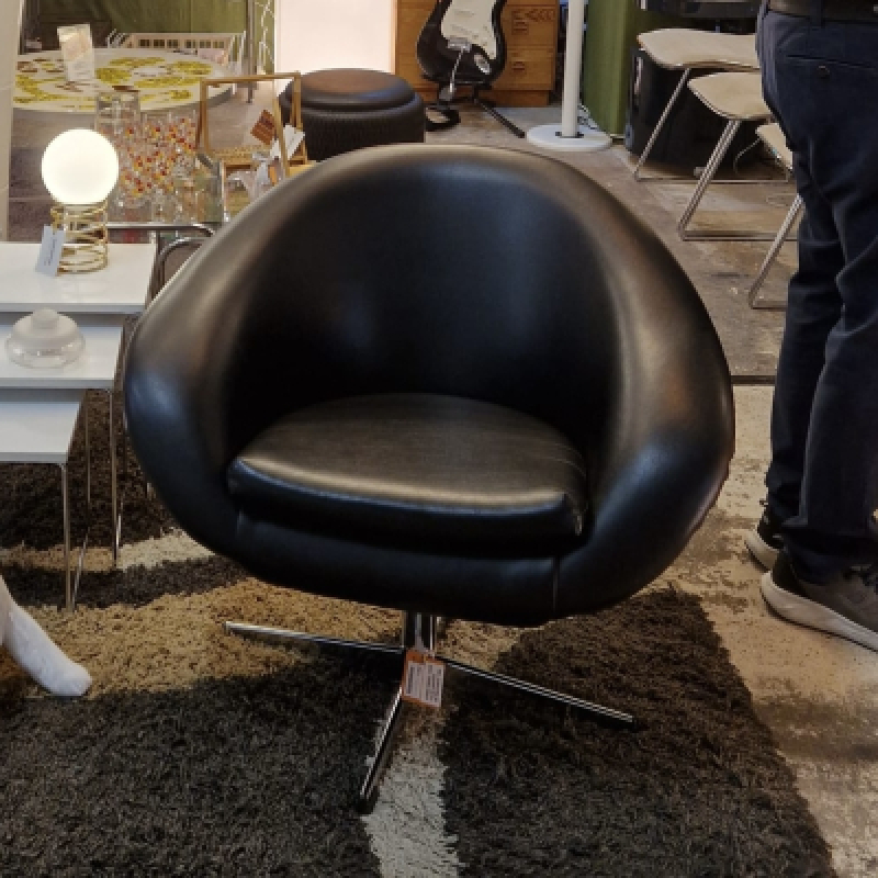 Rondo Volke Jansson fauteuil
