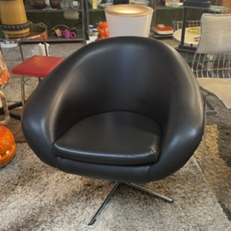 Rondo Volke Jansson fauteuil