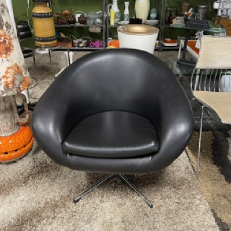 Rondo Volke Jansson fauteuil