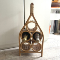 Rotan flessenrek