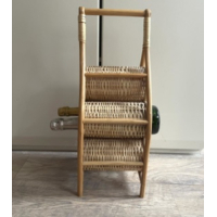 Rotan flessenrek