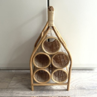 Rotan flessenrek