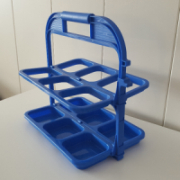 Tontarelli inklapbare flessendrager