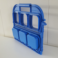 Tontarelli inklapbare flessendrager