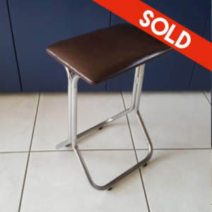 Brabantia brown stool