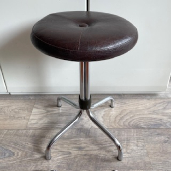 Brabantia brown stool