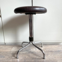 Brabantia brown stool