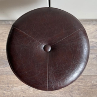 Brabantia brown stool