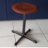 Industrial stool