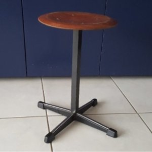 Industrial stool