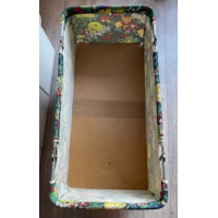 Camping logeer ledikant