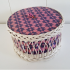 Sewing basket - beautycase