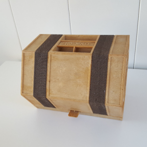 Rolykit gereedschapskoffer B