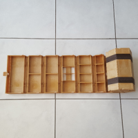 Rolykit gereedschapskoffer B