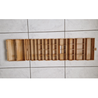 Rolykit gereedschapskoffer B