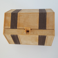 Rolykit gereedschapskoffer B