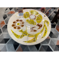La Fagoterie de Vallauris salontafel