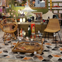 Rohe Noordwolde salontafel