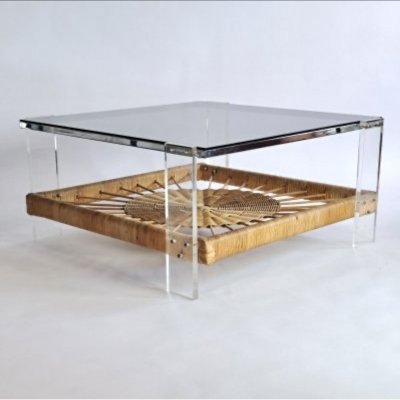 Rohe Noordwolde salontafel