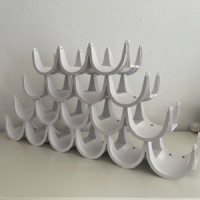 Spage Age flessenrek