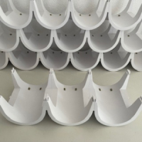 Spage Age flessenrek