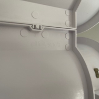 Spage Age flessenrek