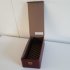 Cassette tapes storage case