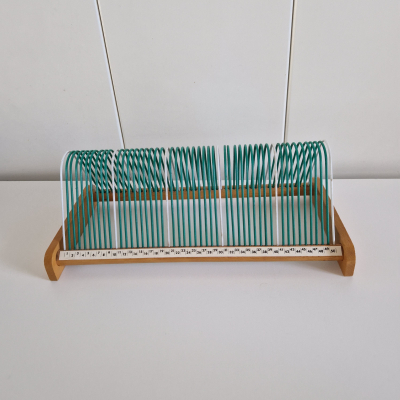 Single storage rack Single storage rack