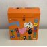 Barbapapa Domino spel