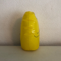 Barbapapa inflatable doll - Barbabee