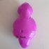 Barbapapa inflatable doll - Barbabella