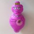 Barbapapa inflatable doll - Barbabella