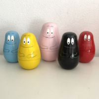 Barbapapa matroesjka set