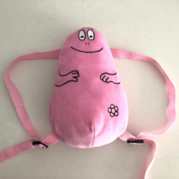 Barbapapa rugtas