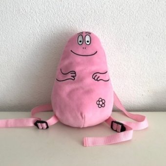 Barbapapa rugtas