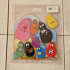 Barbapapa book set