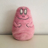 Barbapapa knuffel